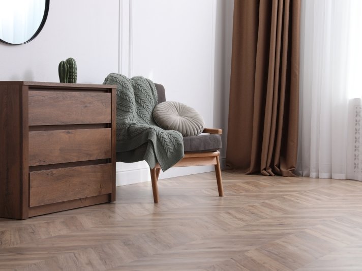 Local flooring retailer in Bridgeport