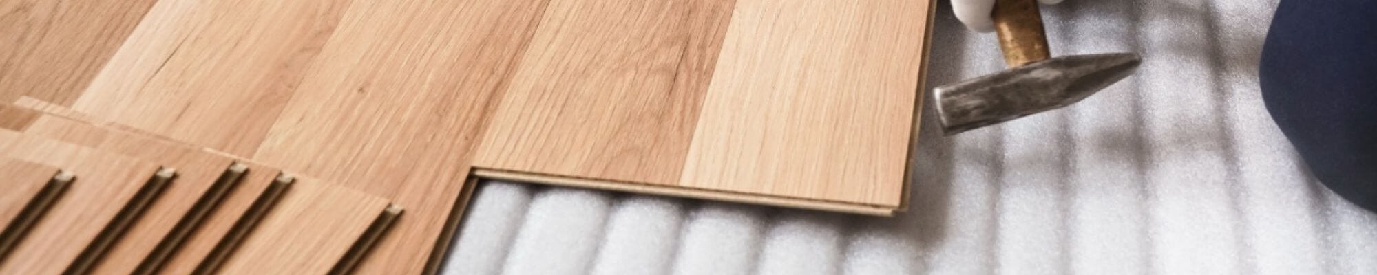 Flooring experts at Valley Forge Rug in Bridgeport, PA