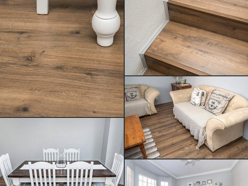 Flooring experts at Valley Forge Rug in Bridgeport, PA